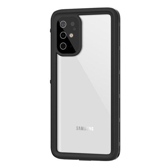Black rock cover 360 deg; hero voor samsung galaxy s20 zwart