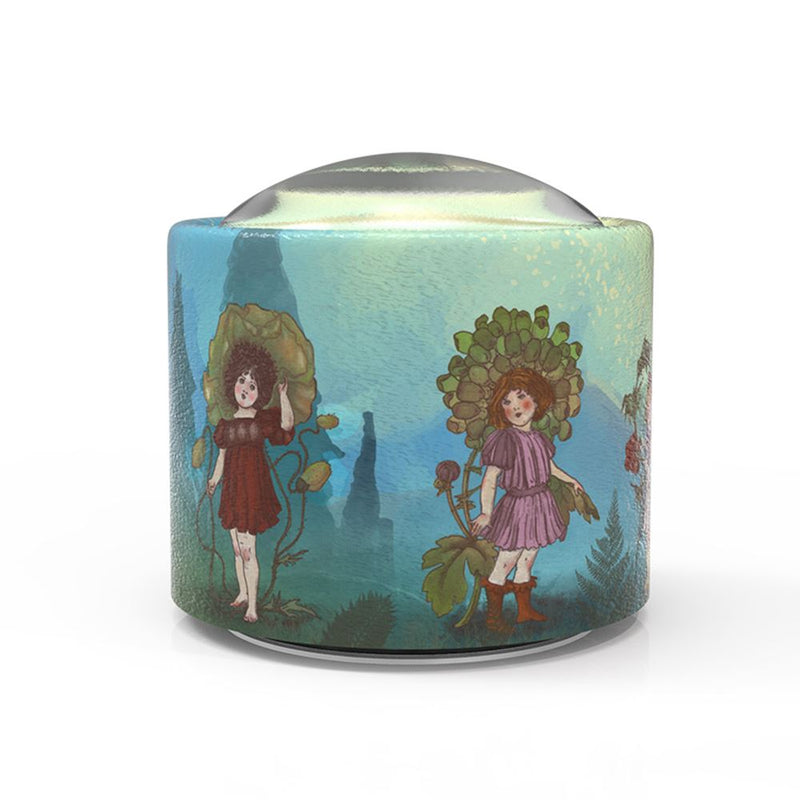 Afbeelding laden in galerijviewer, Brilly004 muziekje: lullaby (brahms). 14
