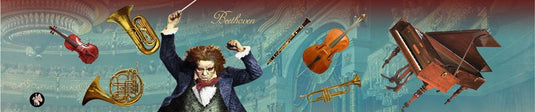 Rondo08 muziekje: beethoven bandmaster (