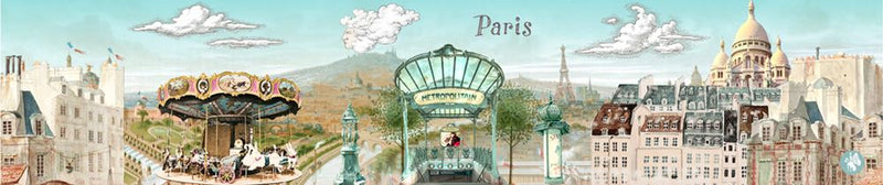Chargez l'image dans la visionneuse de la galerie, Rondo25 muziekje: amelie in paris (la va
