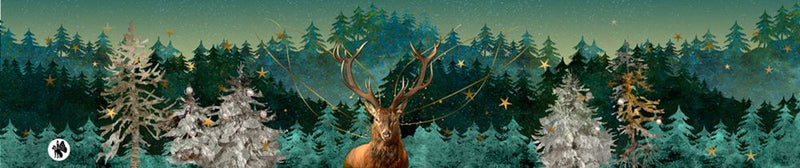 Afbeelding laden in galerijviewer, Rondo31 muziekje: deer (silent night). k
