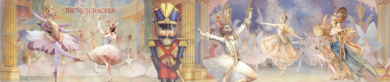 Afbeelding laden in galerijviewer, Rondo34 muziekje: the nutcracker. kerst.
