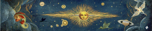 Rondo muziekje: you are the subshine of