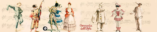 Rondo70 muziekje: dell arte (vivaldi).