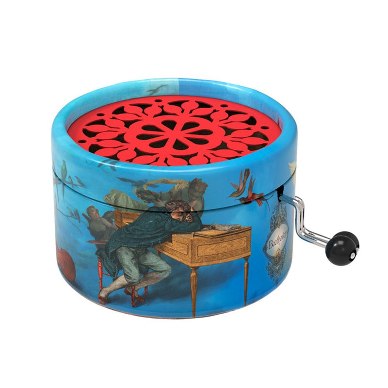 Afbeelding laden in galerijviewer, Rondo76 muziekje: beethoven sleeping (mo
