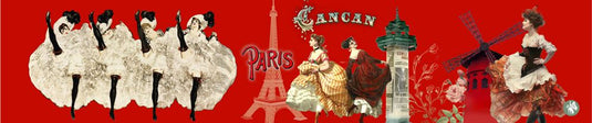 Rondo95 muziekje: french cancan 02. fren