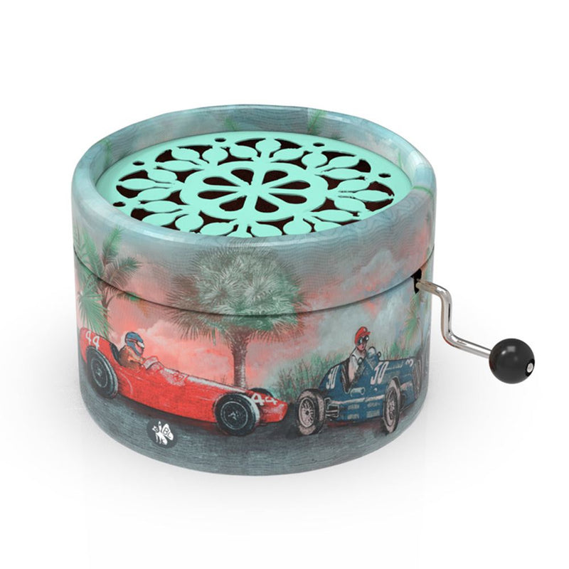 Afbeelding laden in galerijviewer, Rondo muziekje: cars 01 (take me home).
