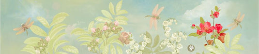 Rondo63 muziekje: flowers 02 (swan lake)