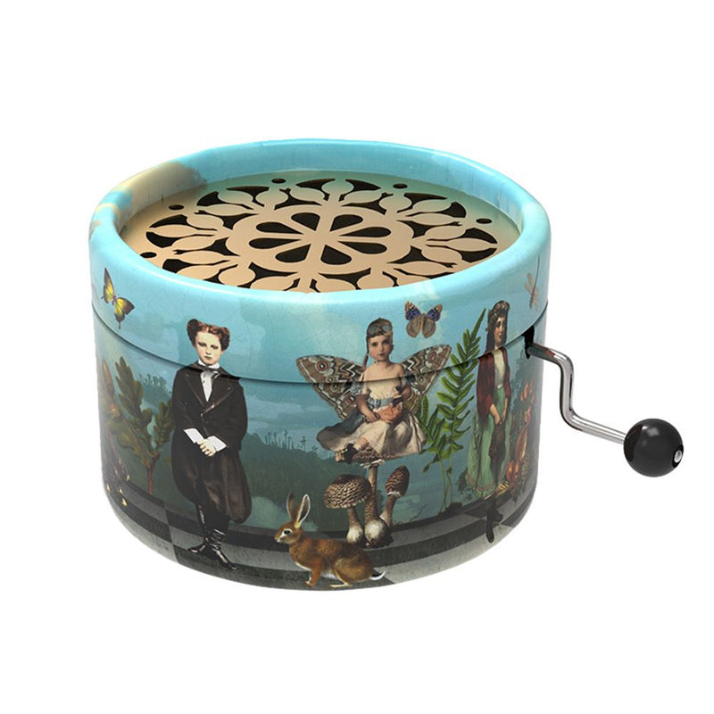 Laden Sie das Bild in Galerie -Viewer, Rondo100 muziekje: prince of the forest
