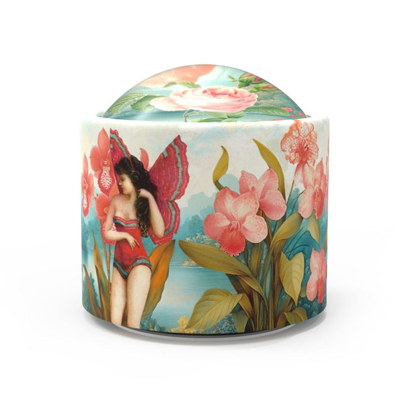 Afbeelding laden in galerijviewer, Brilly025 muziekje: lady butterfly. (la
