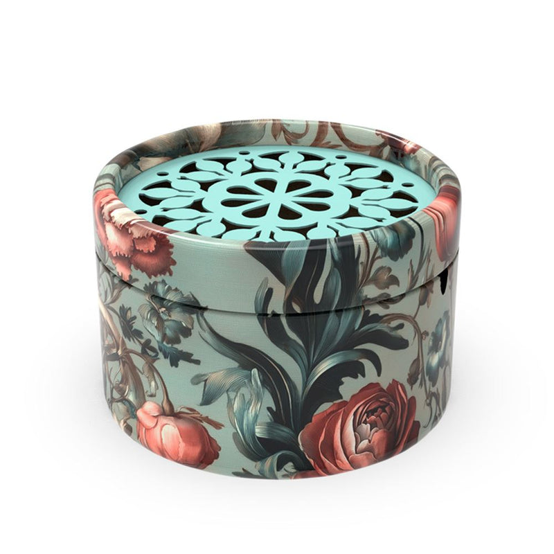 Afbeelding laden in galerijviewer, Rondo118 muziekje: flowers 03. petite fl

