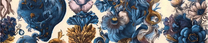 Afbeelding laden in galerijviewer, Rondo muziekje: flowers 04. (bolero)

