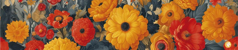 Afbeelding laden in galerijviewer, Rondo muziekje: flowers 05. (memory-cats

