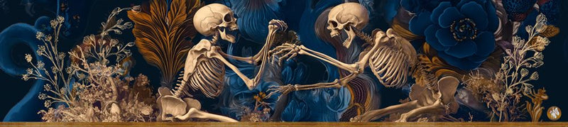Afbeelding laden in galerijviewer, Brilly029 muziekje: dead lovers. (love s
