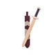 Woodsy houten zwaard met houder. 52x9x4
