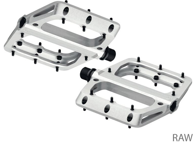 Load image into Gallery viewer, Sixpack racing your part millenium 3.0 platform pedals
