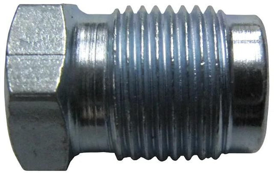 Ate überwurfschraube retaining screw weight m10x1 sw 10