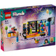 Lego friends karaoke muziekfeestje - 42610