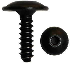 Dresselhaus spezialbefestigung special attachments vw marker screw m4.8x16