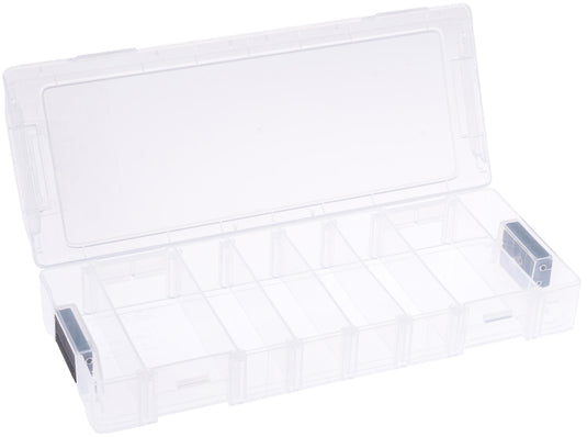 Dresselhaus l-box micro assortimenten box small box l-boxx micro