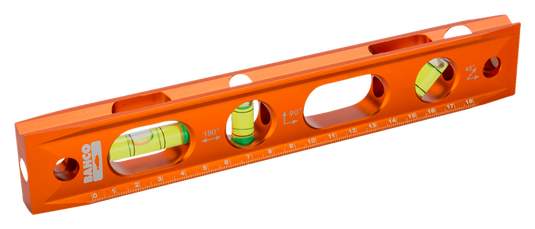 Bahco torpedo waterpas magnetisch 230mm