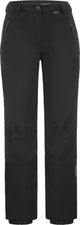 Icepeak frechen dames softshell skibroek - zwart - 40
