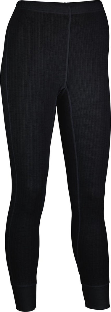 Avento thermobroek - vrouwen - zwart - maat 44