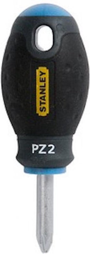 Stanley fatmax schroevendraaier pozidriv pz2 x 30mm