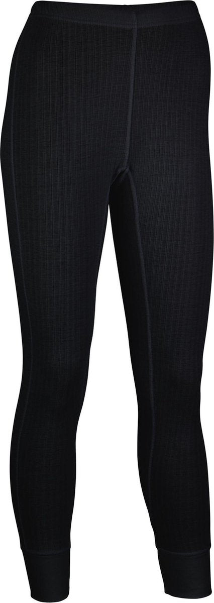 Avento thermobroek - vrouwen - zwart - maat 42