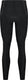 Bbb cycling thermal tights fietsbroek heren lang - winter fietsbroek met zeem - thermo wielrenbroek heren - zwart - maat m - bbw-440