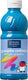 Lefranc bourgeois l b plakkaatverf redimix turquoise blue 500ml