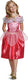 Disguise disney prinses - sleeping beauty, aurora classic , maat m (7-8 jaar), meisjes