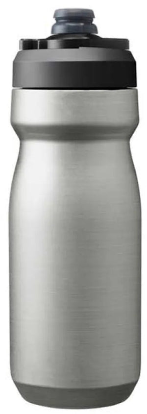 Camelbak podium insulated steel bidon stainless - 530ml