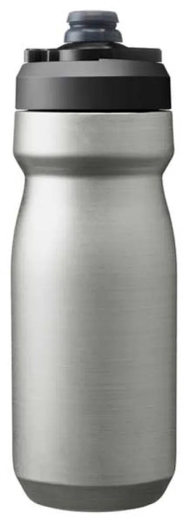 Camelbak podium insulated steel bidon stainless - 530ml