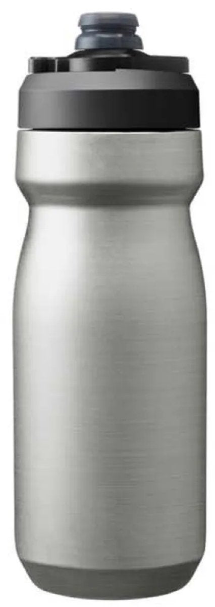 Camelbak podium insulated steel bidon stainless - 530ml