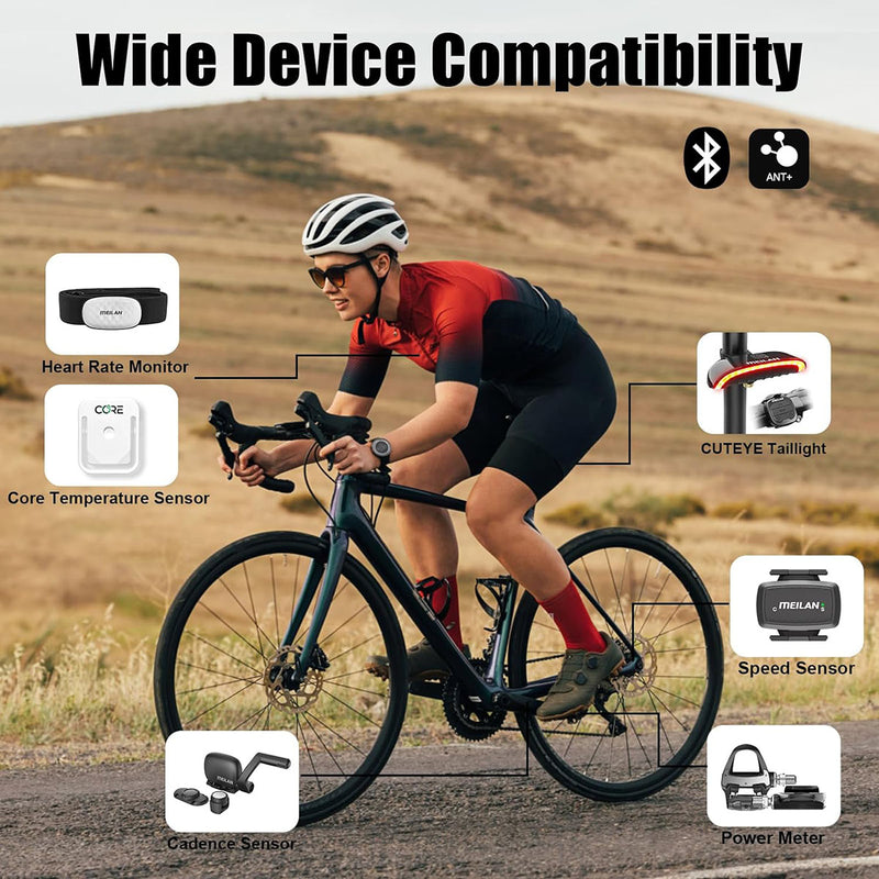 Load image into Gallery viewer, Navihood fietscomputer gps navigatie l1
