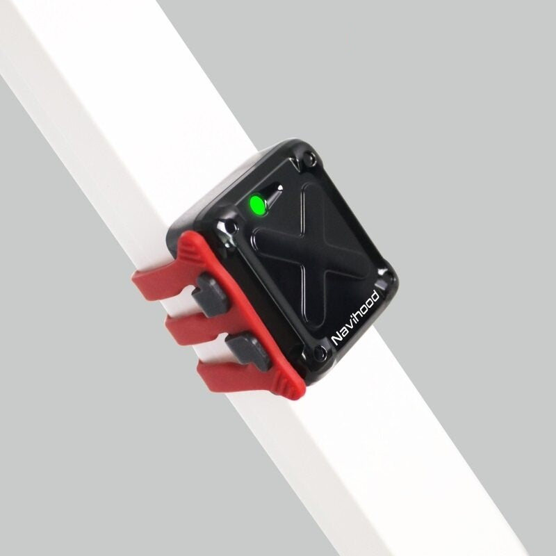 Load image into Gallery viewer, Navihood cadanssensor ant + bluetooth a2
