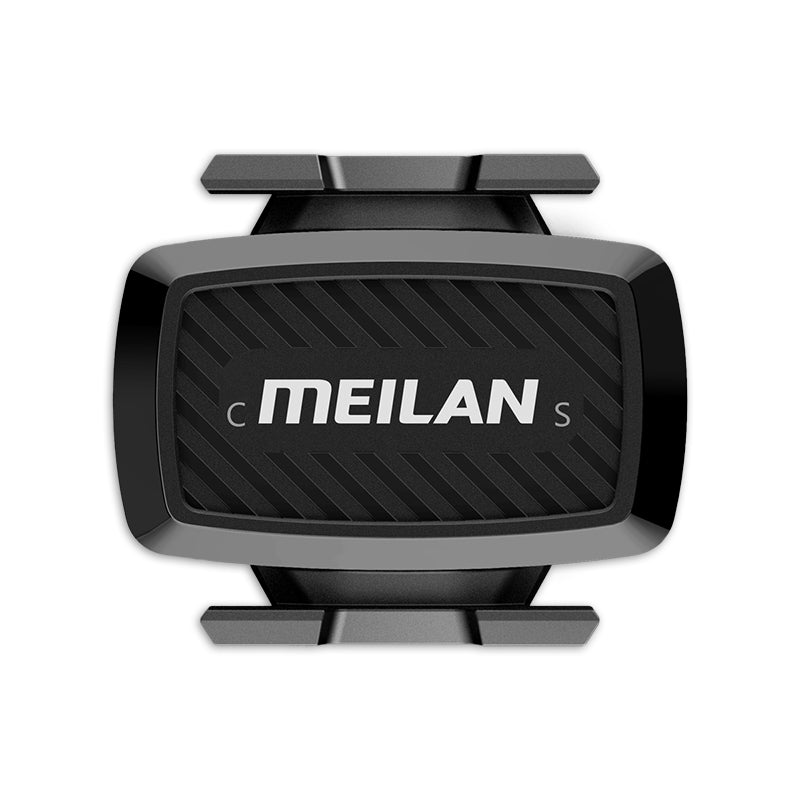 Load image into Gallery viewer, Meilan Snelheids Cadanssensor ANT+ Bluetooth C1
