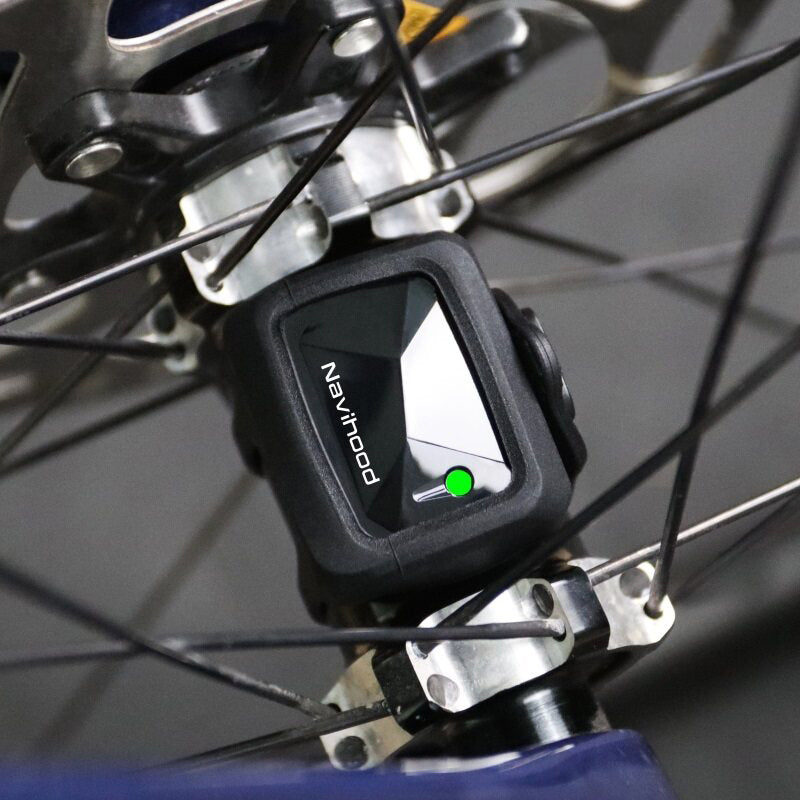 Load image into Gallery viewer, Navihood snelheidssensor bluetooth a1
