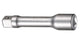 Stahlwille verlengstuk 3 8 76mm
