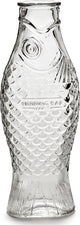 Serax - paola navone fish fish - karaf - transparant - 85cl