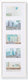 Walther new lifestyle - kunststof lijst - fotoformaat 5 x 10x15 cm - wit