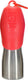 Kong h2o drinkfles voor honden rvs rood 740 ml