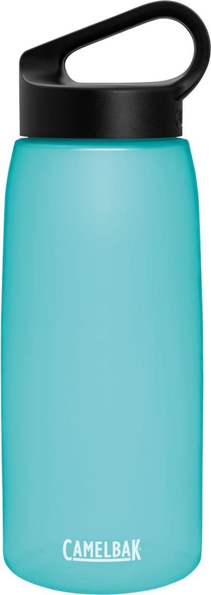 Camelbak pivot bottle - drinkfles - 1 l - blauw (ice)