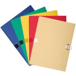 Imp documentmap exacompta 5 stuks