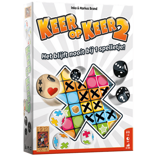 999games 999 games keer op keer 2