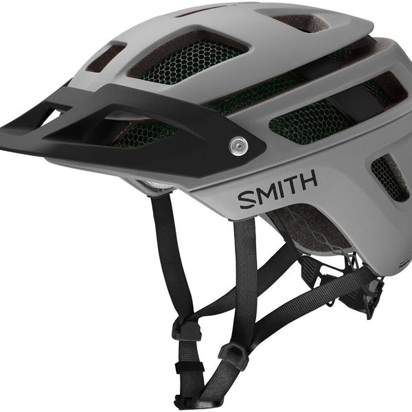 Smith Forefront 2 helm mips matte cloudgrey