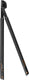 Fiskars singlestep takkenschaar bypass l38 - 80 cm