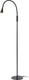 Lucide zozy - leeslamp - led 3 stepdim - 1x4w 3000k - zwart