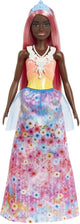 Barbie dreamtopia - pop - 28cm hoog